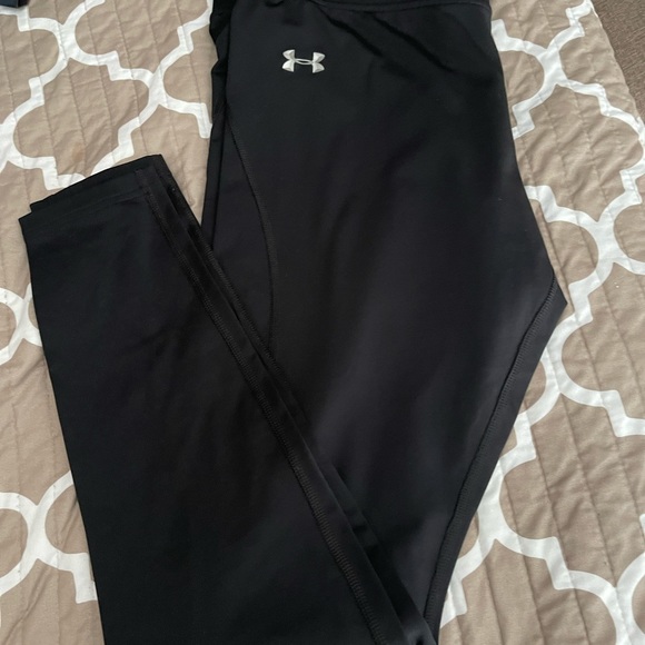 Under Armour leggings - Picture 3 of 4